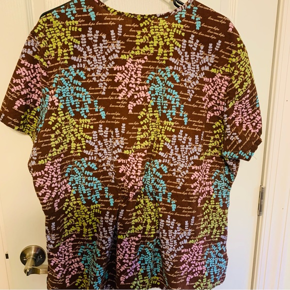 SB Scrubs Woman’s Set Size XL - Picture 3 of 5